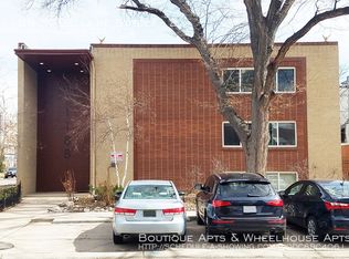 1188 N Bellaire St #2, Denver, CO 80220