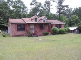 34 Seaman Ln, Evergreen, AL 36401