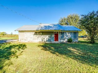1205 County Road 1107, Rio Vista, TX 76093