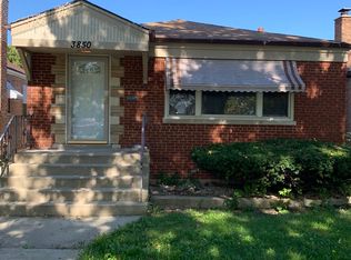 3850 W 81st St, Chicago, IL 60652