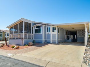 648 N Wild Walnut Dr, Dewey, AZ 86327