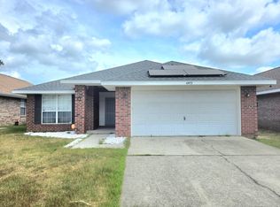 4972 Genevive Ct, Pensacola, FL 32526