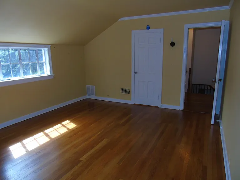 Bedroom #2 (next to Master BR)