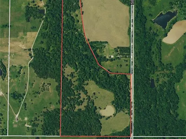 Ohio Rd, Kincaid, KS 66039