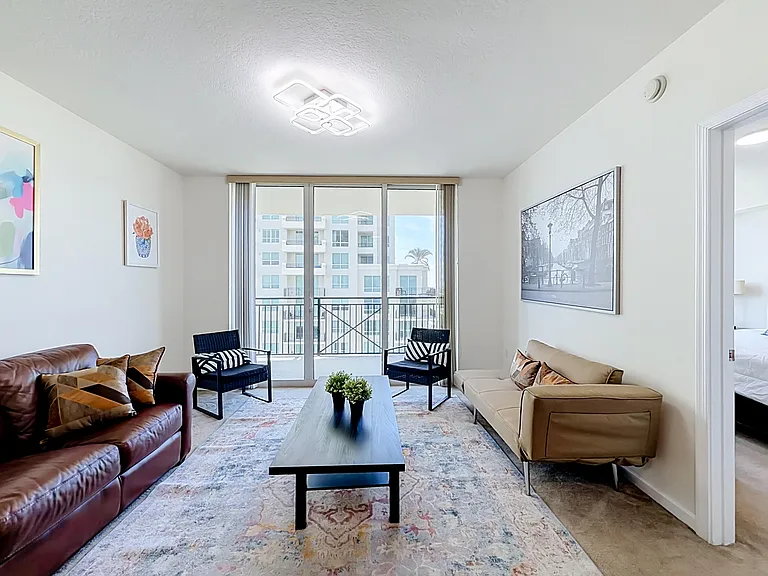 610 W Las Olas Blvd #1819N — Photo 26