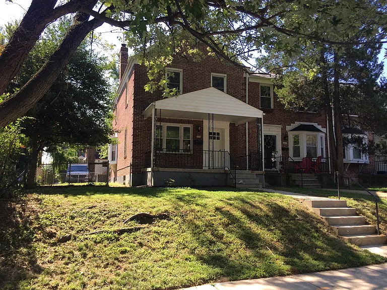6609 Frederick Rd — Photo 1