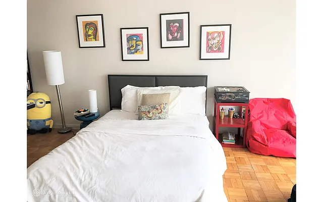 Rented by Douglas Elliman | media 12