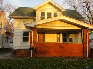 3642 Hoiles Ave, Toledo, OH 43612