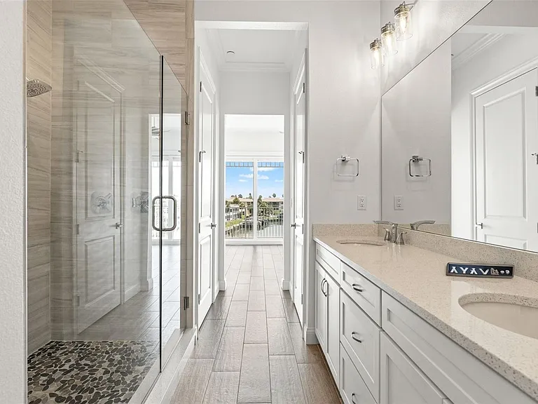 Master Bath View 2