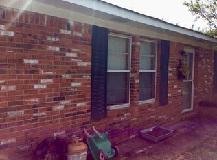 1120 George Rd, Mantee, MS 39751