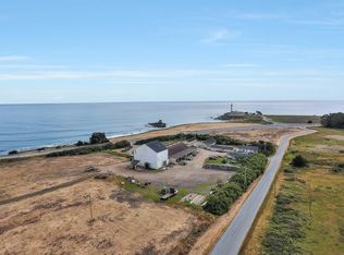 7830 Cabrillo Hwy, Pescadero, CA 94060