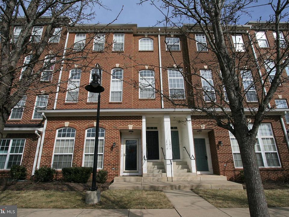 1st image of 15414 Rosemont Manor Dr #8