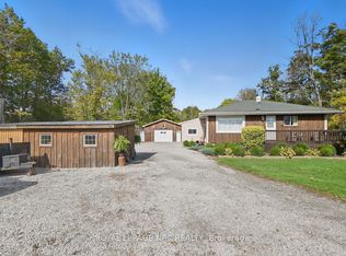 12434 Concession 1 Rd, Wainfleet, ON L0S 1V0