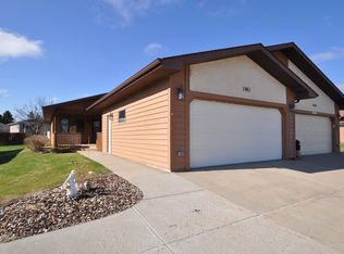 1961 E Capitol Ave, Bismarck, ND 58501