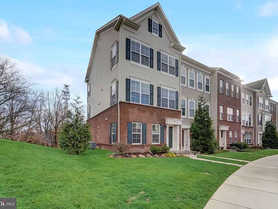 5983 Jefferson Commons Way, Frederick, MD 21703 | Zillow