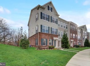 5983 Jefferson Commons Way, Frederick, MD 21703