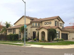 1815 Silvio Way, Oakdale, CA 95361