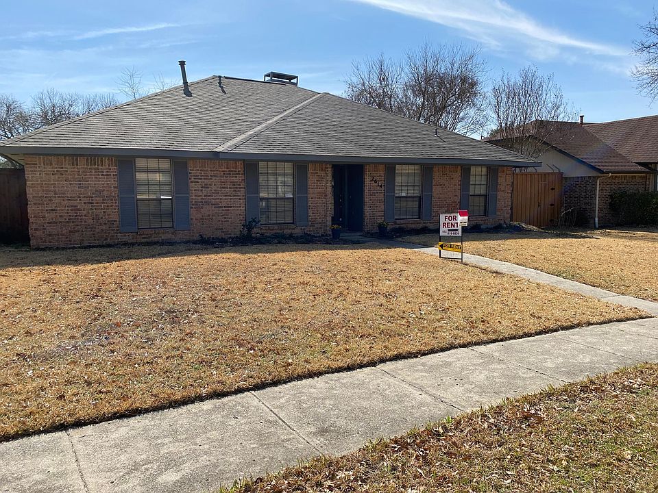 1st image of 2614 Winterlake Dr