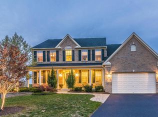 1905 Antero Ct, Frederick, MD 21702