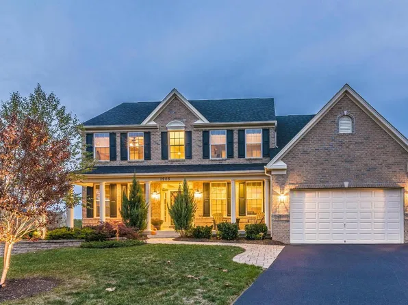 1905 Antero Ct, Frederick, MD 21702