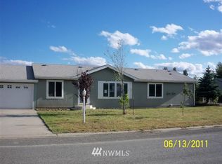 400 Alpine Dr, Kittitas, WA 98934