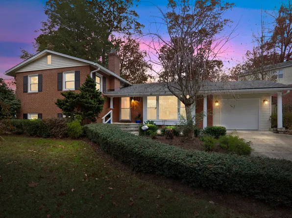 1416 Crestridge Dr, Silver Spring, MD 20910