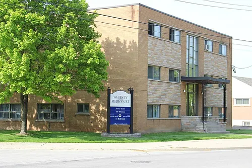 76 Mericourt Rd #400 Photo 1