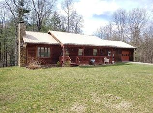 156 White Acres Cir, Sparta, NC 28675