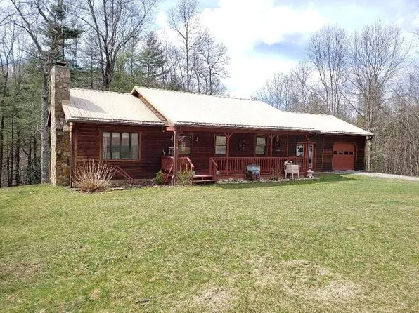 156 White Acres Cir, Sparta, NC 28675