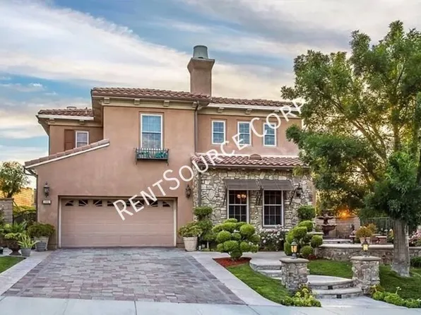 26991 Timberline Ter, Valencia, CA 91381