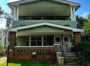 12326 Tuscora Ave #UP, Cleveland, OH 44108