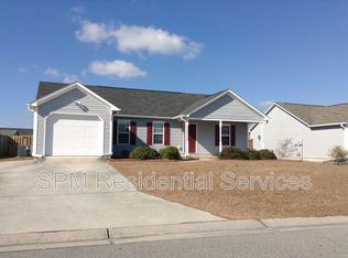 7229 Peppercorn Ct, Wilmington, NC 28411