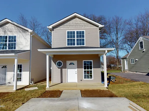 3717 H Ethel Ave, Louisville, KY 40218