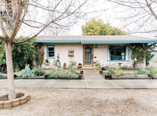 2229 13th St, Reedley, CA 93654