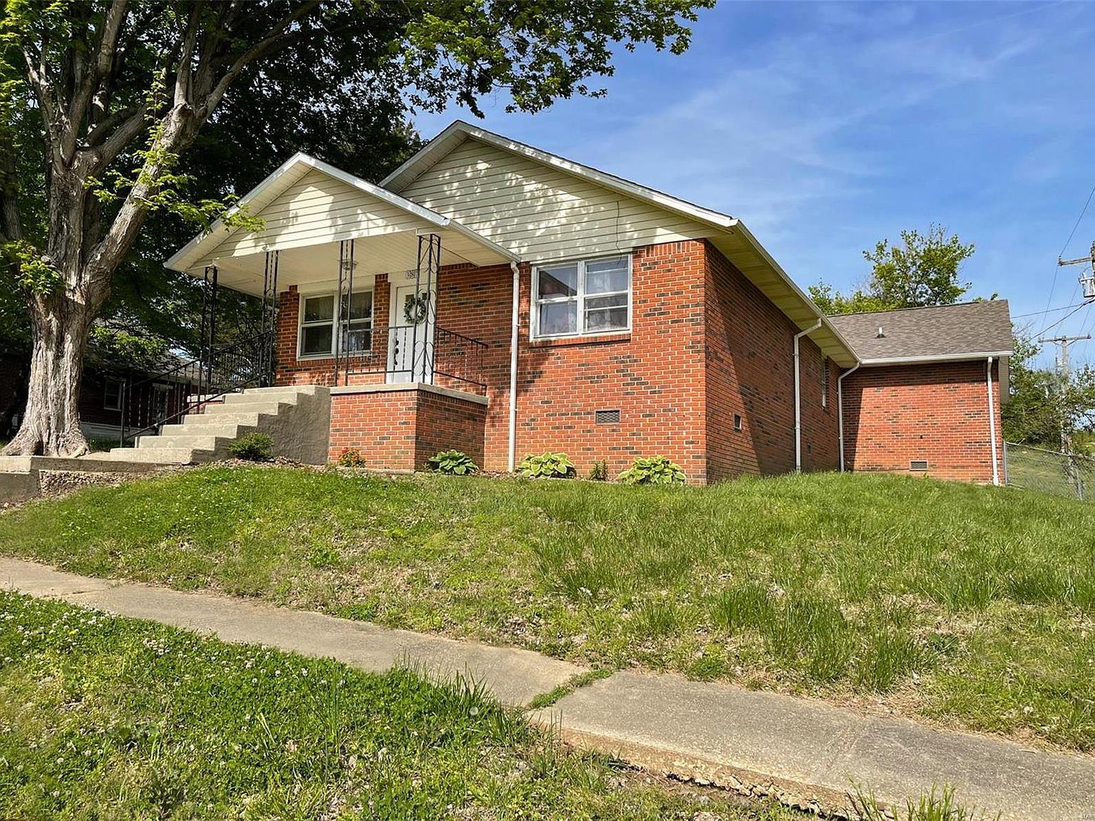 387 N High St, Puxico, MO 63960 Zillow