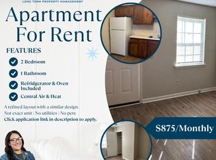 278 Pine Grove Rd APT 2, Smithville, TN 37166