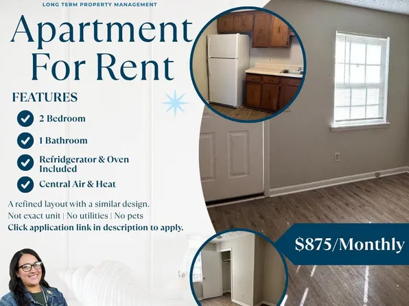 278 Pine Grove Rd APT 2, Smithville, TN 37166