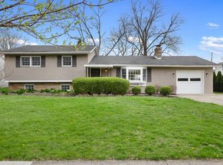 2680 Vassar Pl, Columbus, OH 43221