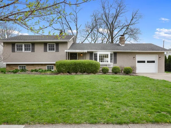 2680 Vassar Pl, Columbus, OH 43221