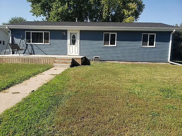 217 W Circle Dr, Aurora, NE 68818