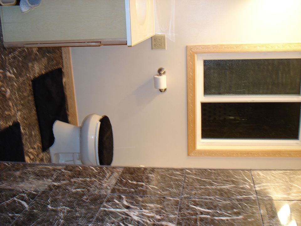 main bath after remodel summer 07