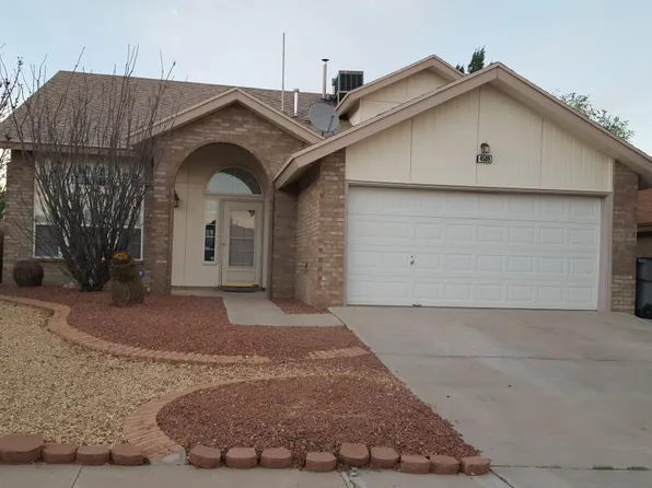 4509 Loma Colorada Ct #A, El Paso, TX 79934