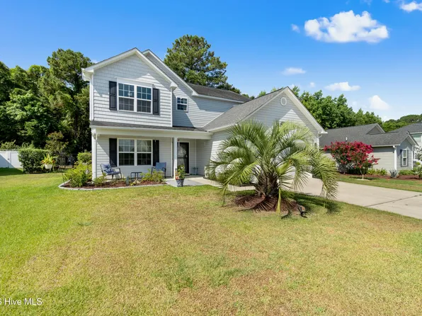 35 Lighthouse Cove Loop, Carolina Shores, NC 28467