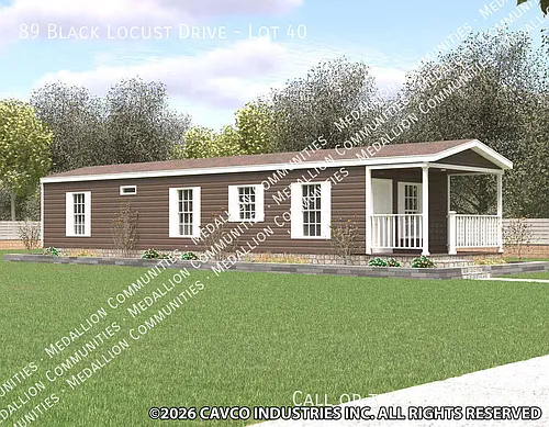 89 Black Locust Dr Photo 1