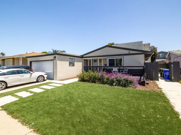 5359 Redding Rd, San Diego, CA 92115