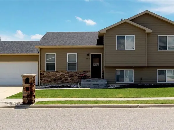 5412 Summer Stone Ave, Billings, MT 59106