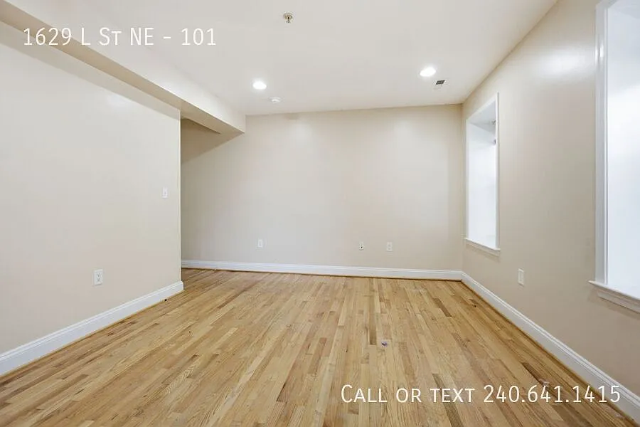 Lovely 2 BR/1 BA Condo in Langston! — Photo 4