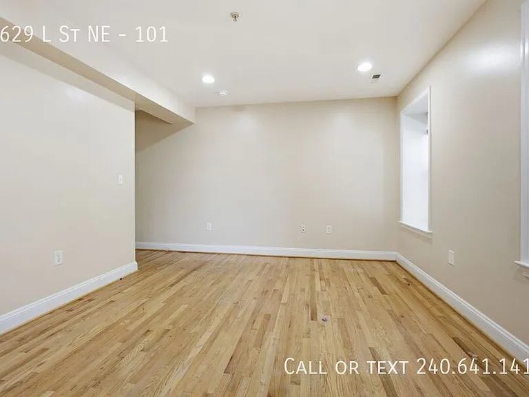 1629 L St NE #101 — Photo 4