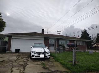 3257 William Ave, Longview, WA 98632