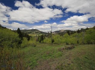 Petersen Dr, Wilsall, MT 59086
